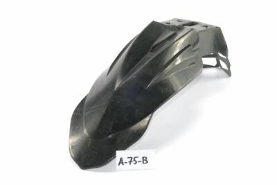 Husqvarna TE 610 E Dual H7 año 1998 - Guardabarros delantero Acerbis A75B Foto 1 de 4