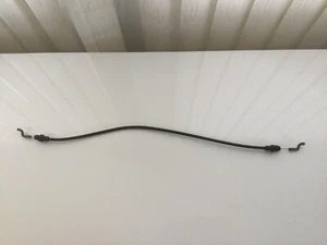 Jaguar, S Type bonnet release cable. Fits all S type models from 1999 to 2007... - Picture 1 of 5