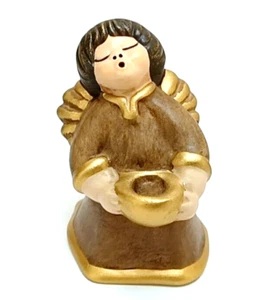 THUN Bozner Engel marrón/bronce (10 cm) -rareza- NUEVO - Imagen 1 de 2