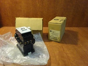 100-A45NKH3 Schütz 48V/50Hz - Bild 1 von 3