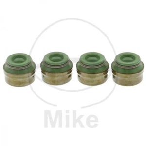 JMP VALVE STEM SEALS 4 PIECE DUCATI 1100 Monster EVO 2012-2013 - Picture 1 of 1