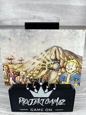 Vault Tec Series 1 Fallout Trading Card Number 130 TCG Dynamite