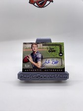 2014 SAGE HIT Bronze  JARED GOFF ROOKIE AUTO RAMS Detroit Lions Quarterback Ssp