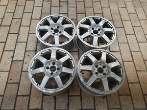 ASC Brüning ALU Felgen 7x16" ET35 4x100 HONDA CRX EE8 ED9 CIVIC EE9 EK4 EJ9 EG4 - Bild 1 von 6