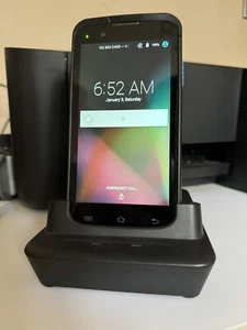 Unitech EA600 Mobile Computer EX DEMO - Picture 1 of 1