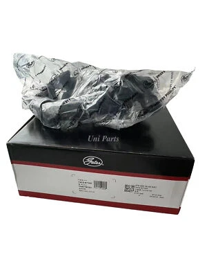 Conjunto de carcasa termostato refrigerante puertas OEM para Mercedes C300 E300 A2742000715 Foto 1 de 4