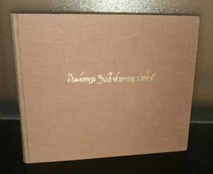 CLUB DES LIBRAIRES DE FRANCE EL GRECO ANTONINA VALLENTIN 1955 OBLONG - Picture 1 of 4