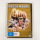 Gold (DVD 1974) Roger Moore John Gielgud Susannah York Region all new sealed