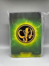 Super7 Mighty Morphin Power Rangers Black Ranger ULTIMATES New in Box