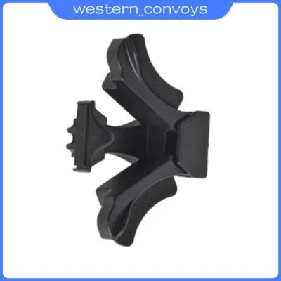 Передний подстаканник вставной разделитель для Toyota Land Cruiser Lexus LX470 LX570 GX470 - Изображение 1 из 4