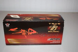 Action Dale Earnhardt Jr 1/24th Bud True Music Staind Race car - Picture 1 of 6