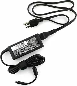 NEW OEM 65W Charger AC Adapter For Dell Inspiron 14 15 5000 7000 0G6J41 0MGJN9 - Picture 1 of 5