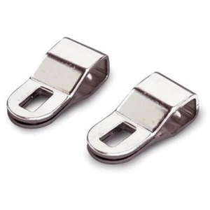 Wilwood Rear Disc Brake Handbrake Lever Cable Clevis Attachment - Ford, Chev - Foto 1 di 1