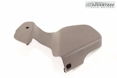 Jeep Renegade 2015-2018 pasajero delantero derecho interior cubierta de asiento panel de moldura OEM Foto 1 de 4