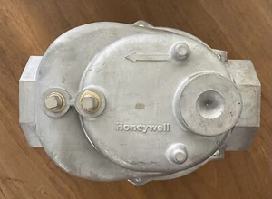 HONEYWELL V5055A 1038 VALVOLA GAS INDUSTRIALE, 2" - Foto 1 di 8