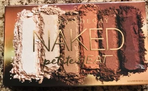 Urban Decay Naked Petite Heat ~ 100% auténtico ~ nuevo en caja~ - Imagen 1 de 1