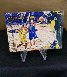 2020-21 Panini Court Kings #5 - Nikola Jokic - Points in the Paint - Picture 1 of 2