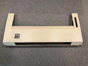 Lexmark IBM Wheelwriter 5 Electric Typewriter Cover (Replacement Part Only) - Picture 1 of 8