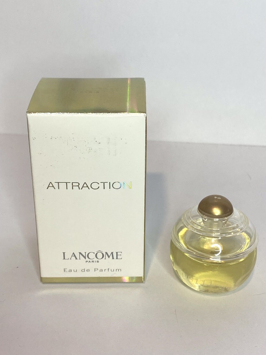 LANCOME ATTRACTION 100ml オードゥ パルファン ランコム / アトラクション (オードパルファン)の公式商品情報