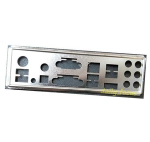 I/O IO Shield For MSI Z87-GD65 & Z97-GD65 GAMING Backplate Motherboard - Afbeelding 1 van 4