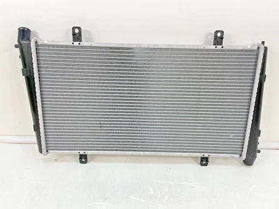 Radiador delantero de gas Nissens 2004 Volvo S40 Turbo 1,9 L L4 65551A Foto 1 de 4