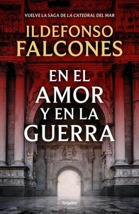 Libro Electrónico - En el amor y en la guerra - Ildefonso Falcones - Imagen 1 de 1