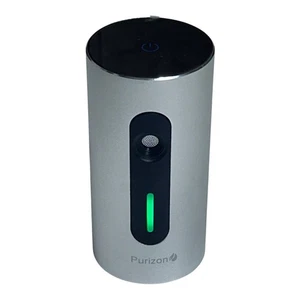 Portable Ozone Generator Odor Air Purifier Deodorizer For Refrigerator Or Car - Picture 1 of 8