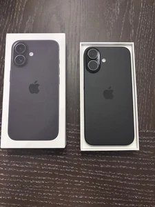 iPhone 16 128gb Open Box - Photo 1 sur 4