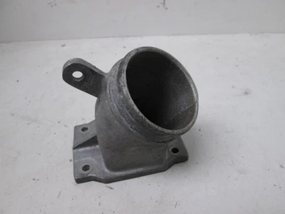 Porsche 944 968 Air Intake Aluminum Elbow 9441103032R (USED) - Image 1 of 3