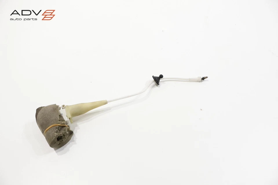 2002 PORSCHE 911 CARRERA CAPÔ TRAVA TRAVA ATUADOR MOTOR FABRICANTE DE EQUIPAMENTO ORIGINAL - Imagem 1 de 4