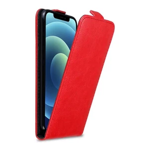 Funda para Apple iPhone 12/12 PRO Protección Cubierta Abatible Magnética Estuche - Imagen 1 de 21