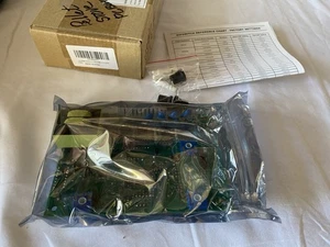 Control Circuit Computer Board 1-00-05886 3-20-05374 for Harman P43 P61A P68 - Picture 1 of 4