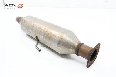 2013 - 2018 LEXUS ES350 3.5L EXHAUST SYSTEM CENTER INTERMEDIATE PIPE OEM -CUT- - Image 1 of 4