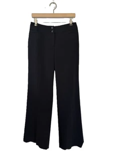 APT. 9 schwarze Damenhosen Hosen Hosen Arbeitskleidung - 4P - unbedingt lesen! - Bild 1 von 6