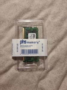 Schenker Ram 8gb Xmg A504 - Bild 1 von 4