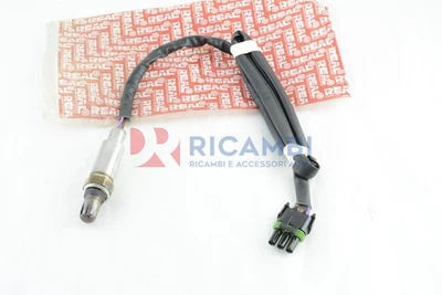 SONDA LAMBDA OPEL ASTRA F FRONTERA OMEGA A VECTRA - REAL 39309001 - Immagine 1 di 4