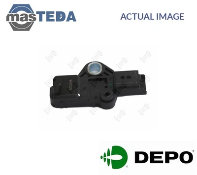 120-04-052 CRANKSHAFT POSITION SENSOR TRANSMISSION END LORO FOR PEUGEOT 307,407 - Image 1 of 4