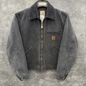 Chaqueta Carhartt Detroit J97 PTL S Vintage Japón - Imagen 1 de 7