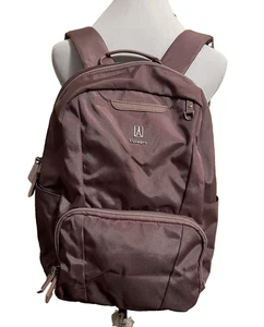 Travelpro Maxlite 5 Softside leichter Untersitzrucksack - Dusty Rose Pink - Bild 1 von 11