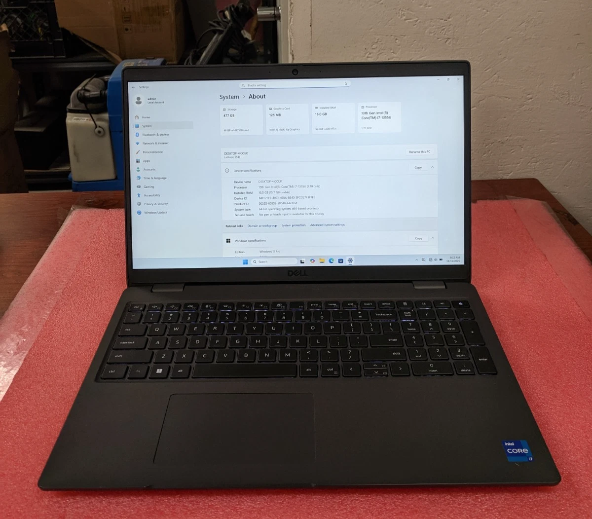 Dell Latitude 3540 PC Laptops & Netbooks for Sale - Shop New