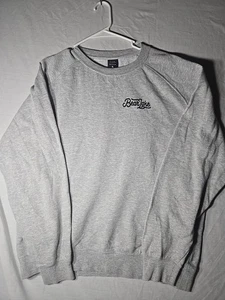Vintage Bear Lake Mens Sweatshirt Gray XL Cotton - Picture 1 of 7