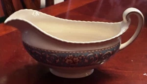 Vintage Johnson Brothers England Old England Sauciere - Bild 1 von 7