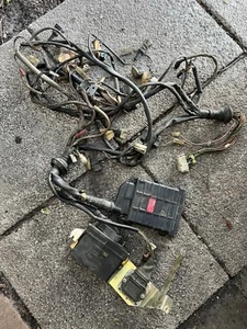 1988 VW Scirocco 16V ECU Harness - Picture 1 of 6