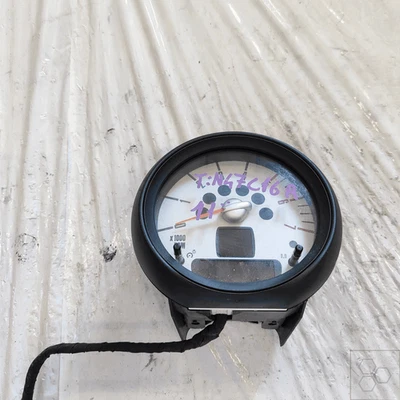 923243802 Contagiri  MINI MINI Clubman (R55 LCI) 1.6 16V Cooper Sw 4p/b/1598cc - Immagine 1 di 3