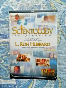 Scientology Ein Überblick L. Ron Hubbard - Bild 1 von 2