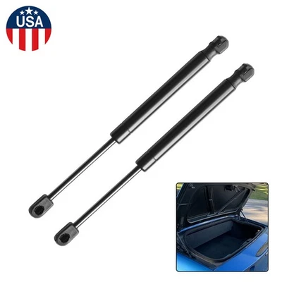 For 1997-2013 Chevrolet Corvette Trunk Rear Lift Supports (Left & Right) Foto 1 de 4