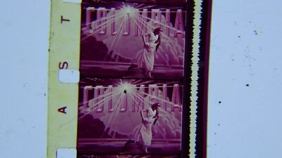 16mm THE MOUSE THAT ROARED Feature Film w/ the MOUSE in the Columbia Logo too! - Imagem 1 de 4