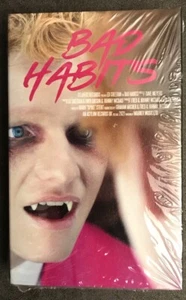 Ed Sheeran Bad Habits Hot Pink Cassette Sealed Limited Edition 1 of a 1,000 Made - Picture 1 of 2
