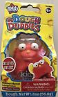 Monster Dough Buddies, Red Monster Stamper Ages 4+, Bright Color Red