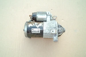 MITSUBISHI GRANDIS OUTLANDER LANCER MK4 2.0 2.4 PETROL Starter Motor M000T20672 - Picture 1 of 6